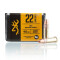 Image of Browning Performance Rimfire 22 LR Ammo - 1000 Rounds of 40 Grain CPHP Ammunition