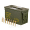 Image of Prvi Partizan 7.62x51 Ammo - 500 Rounds of 145 Grain FMJBT Ammunition in Ammo Can