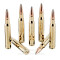 Image of Hornady American Whitetail 30-06 Ammo - 20 Rounds of 180 Grain SP Ammunition