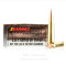 Image of Barnes Precision Match 5.56x45 Ammo - 20 Rounds of 69 Grain OTM Ammunition