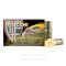 Image of Fiocchi Golden Waterfowl 12 Gauge Ammo - 25 Rounds of 3" 1-1/4 oz. #3 Steel Shot Ammunition