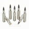 Image of Winchester Supreme Ballistic Silvertip 243 Win Ammo - 20 Rounds of 55 Grain Polymer Tipped Ammunition