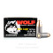 Image of Wolf 9mm Ammo - 50 Rounds of 115 Grain FMJ Ammunition