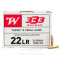 Image of Winchester 22 LR Ammo - 333 Rounds of 36 Grain CPHP Ammunition