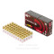 Image of Federal Syntech 9mm Ammo - 500 Rounds of 115 Grain Total Synthetic Jacket Ammunition