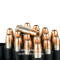 Image of Federal Personal Defense HST 9mm +P Ammo - 200 Rounds of 124 Grain JHP Ammunition