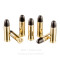 Image of Fiocchi 32 S&W Long Ammo - 50 Rounds of 97 Grain LRN Ammunition