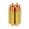 Image of CCI Maxi-Mag 22 WMR Ammo - 125 Rounds of 40 Grain JHP Ammunition
