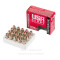 Image of Winchester USA Ready Defense 40 S&W Ammo - 20 Rounds of 170 Grain JHP Ammunition