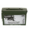 Image of Federal American Eagle 5.56x45 Ammo - 420 Rounds of 55 Grain FMJBT XM193 Ammunition in Ammo Can
