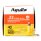 Image of Aguila 22 LR Ammo - 500 Rounds of 40 Grain CPRN Ammunition