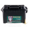 Image of Fiocchi 223 Rem Ammo - 200 Rounds of 50 Grain V-MAX Ammunition