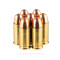 Image of PMC 32 ACP Ammo - 50 Rounds of 71 Grain FMJ Ammunition