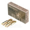 Image of Sellier & Bellot 6.5 Creedmoor Ammo - 20 Rounds of 140 Grain FMJBT Ammunition