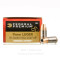 Image of Federal 9mm Ammo - 20 Rounds of 124 Grain JHP Ammunition