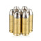 Image of Winchester Silvertip 10mm Ammo - 20 Rounds of 175 Grain JHP Ammunition