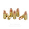 Image of Winchester Super Suppressed 9mm Ammo - 50 Rounds of 147 Grain FMJ Encapsulated Ammunition