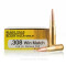 Image of Black Hills Gold Ammunition 308 Win Ammo - 20 Rounds of 168 Grain TSX Ammunition