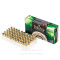 Image of Federal LE BallistiClean 40 S&W Ammo - 50 Rounds of 125 Grain Frangible Ammunition