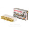 Image of Winchester Deer Season XP Copper Impact 6.5 Creedmoor Ammo - 20 Rounds of 125 Grain Extreme Point Ammunition