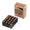 Image of Hornady 40 Cal Ammo - 200 Rounds of 165 Grain JHP Ammunition