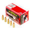 Image of Federal American Eagle 9mm Ammo - 100 Rounds of 115 Grain FMJ Ammunition