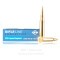 Image of Prvi Partizan 338 Lapua Magnum Ammo - 10 Rounds of 240 Grain Solid Copper Ammunition