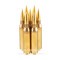 Image of Prvi Partizan 338 Lapua Magnum Ammo - 10 Rounds of 240 Grain Solid Copper Ammunition