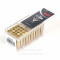 Image of CCI 17 HMR Ammo - 50 Rounds of 20 Grain FMJ Ammunition