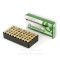 Image of Remington 40 cal Ammo - 50 Rounds of 165 Grain MC Ammunition