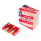 Image of Winchester USA VALOR 12 Gauge Ammo - 250 Rounds of 00 Buck Ammunition