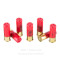 Image of Winchester USA VALOR 12 Gauge Ammo - 250 Rounds of 00 Buck Ammunition