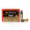 Image of Federal Gold Medal 22 LR Ammo - 50 Rounds of 40 Grain Lead Solid Ammunition