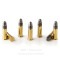 Image of Federal 22 LR Ammo - 500 Rounds of 40 Grain LRN Ammunition