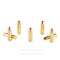 Image of Magtech 38 Special Ammo - 1000 Rounds of 130 Grain FMC Ammunition