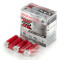 Image of Winchester 12 ga Ammo - 250 Rounds of 1 oz. #6 Shot (Lead) Ammunition