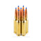 Image of Barnes VOR-TX 6.5 Creedmoor Ammo - 20 Rounds of 120 Grain TTSX BT Ammunition