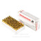 Image of Winchester 9mm Ammo - 50 Rounds of 124 Grain FMJ Ammunition