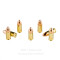 Image of Winchester 9mm Ammo - 50 Rounds of 124 Grain FMJ Ammunition