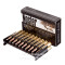 Image of Nosler Trophy Grade Ammunition 7mm-08 Rem Ammo - 20 Rounds of 140 Grain AccuBond Polymer Tipped Ammunition
