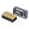 Image of Fiocchi 357 Magnum Ammo - 1000 Rounds of 142 Grain FMJ-TC Ammunition