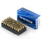 Image of Magtech 38 Super Ammo - 50 Rounds of 130 Grain FMJ Ammunition