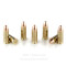 Image of Magtech 38 Super Ammo - 50 Rounds of 130 Grain FMJ Ammunition