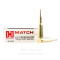 Image of Hornady 6.5 Creedmoor Ammo - 200 Rounds of 140 Grain ELD Match Ammunition