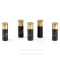 Image of Winchester Winchester Double-X 12 Gauge Ammo - 5 Rounds of #00 Buck Ammunition
