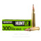 Image of Ammo Inc. Hunt LR 300 Win Mag Ammo - 20 Rounds of 180 Grain SST Ammunition