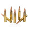 Image of Ammo Inc. Hunt LR 300 Win Mag Ammo - 20 Rounds of 180 Grain SST Ammunition