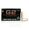 Image of Speer Gold Dot G2 9mm Ammo - 20 Rounds of 147 Grain JHP Ammunition