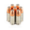 Image of Speer Gold Dot G2 9mm Ammo - 20 Rounds of 147 Grain JHP Ammunition
