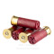 Image of Federal 12 ga Ammo - 5 Rounds of 00 Buck Ammunition